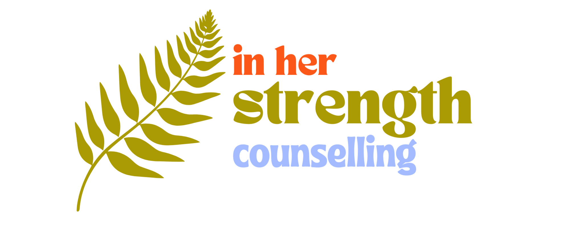 In Her Strength