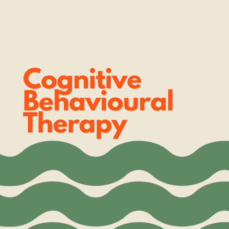 Understanding the Link Between Thoughts, Feelings, and Behaviour