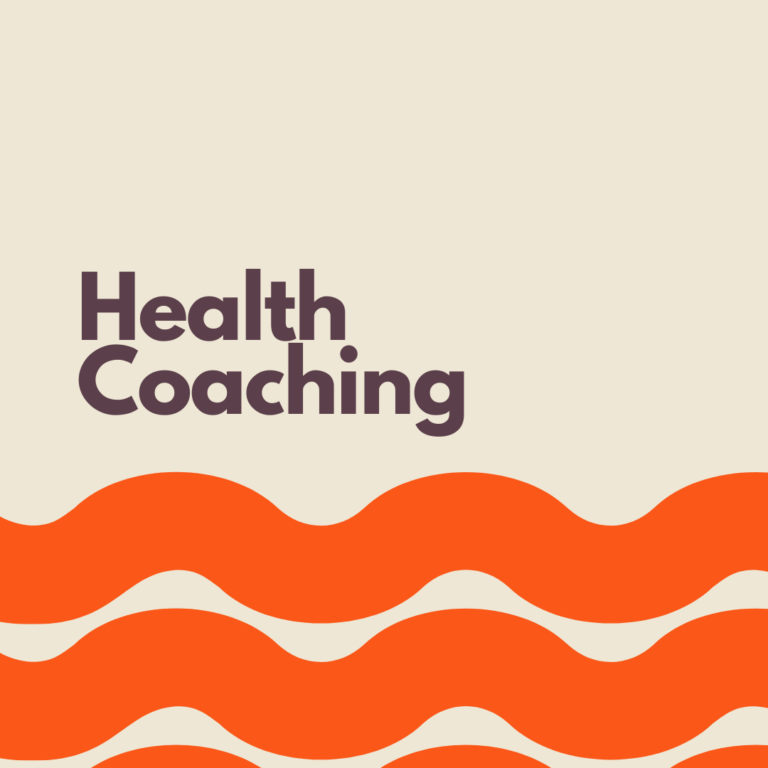 When Talking Isn’t Quite Enough: How Health and Wellbeing Coaching Can Help You Move Forward