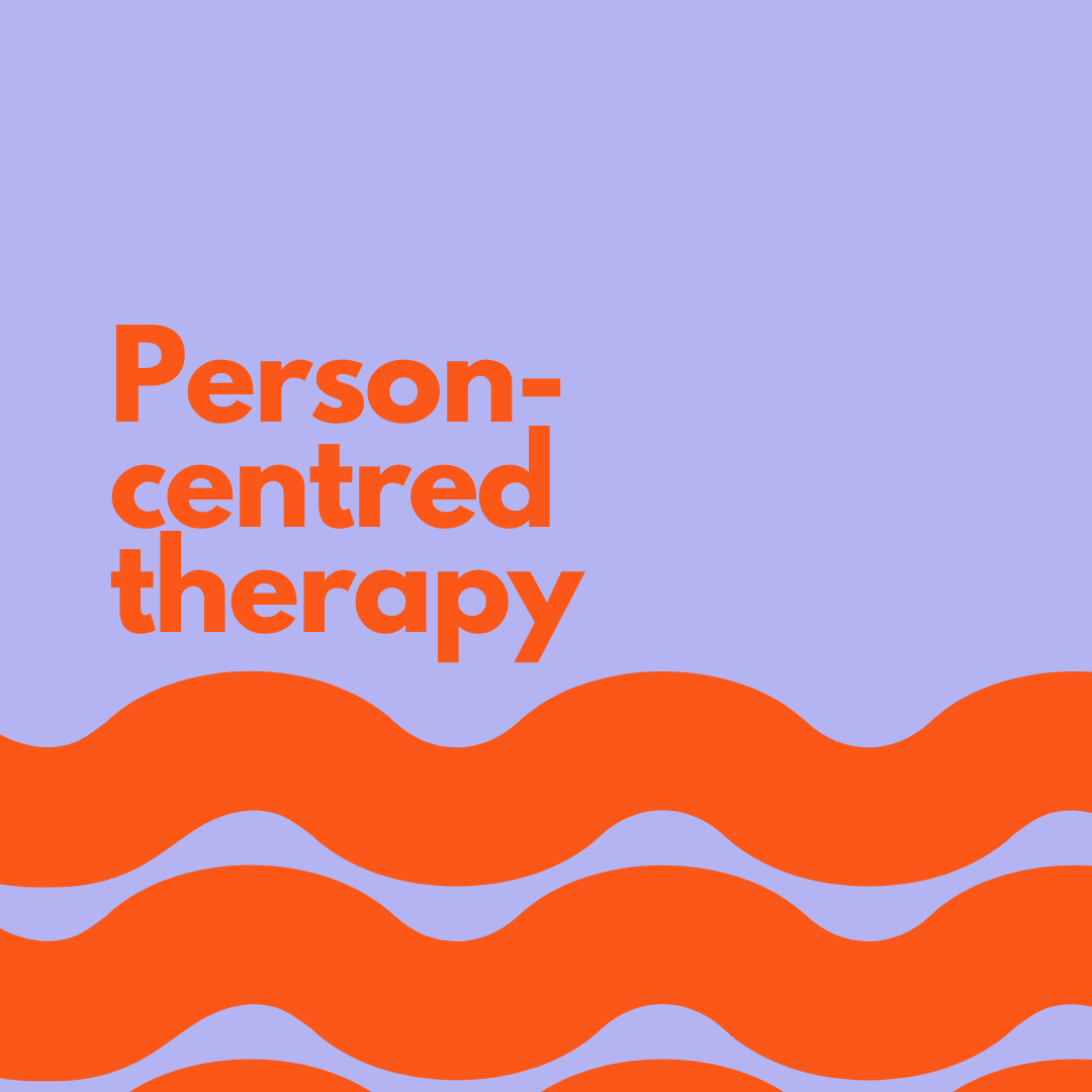 Person-Centred Therapy: Being Truly Heard Can Be Transformational